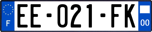 EE-021-FK