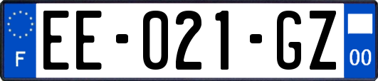 EE-021-GZ