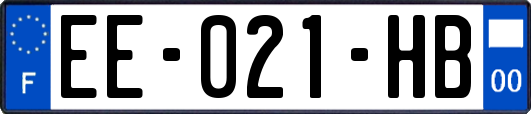 EE-021-HB