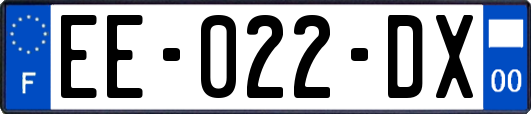 EE-022-DX
