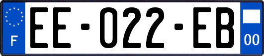 EE-022-EB