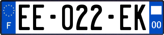 EE-022-EK