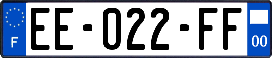 EE-022-FF