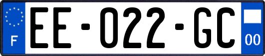 EE-022-GC