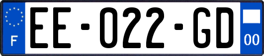 EE-022-GD