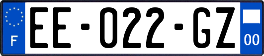 EE-022-GZ