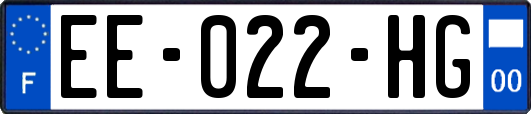 EE-022-HG