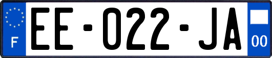 EE-022-JA