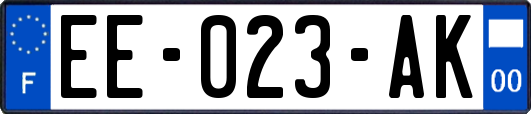 EE-023-AK