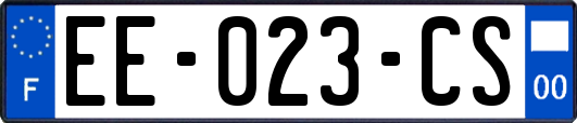 EE-023-CS