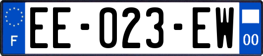 EE-023-EW