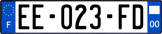 EE-023-FD