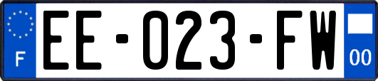 EE-023-FW