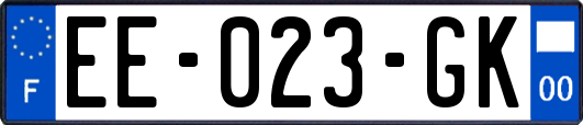 EE-023-GK
