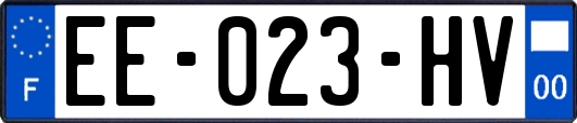 EE-023-HV