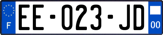 EE-023-JD