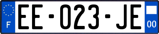 EE-023-JE