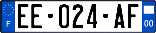 EE-024-AF