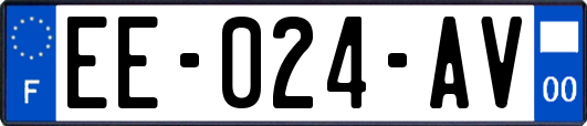 EE-024-AV