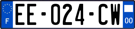 EE-024-CW