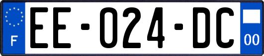 EE-024-DC