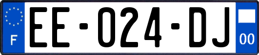 EE-024-DJ