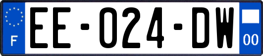 EE-024-DW