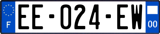 EE-024-EW