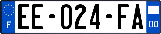 EE-024-FA