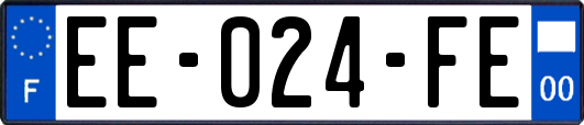 EE-024-FE