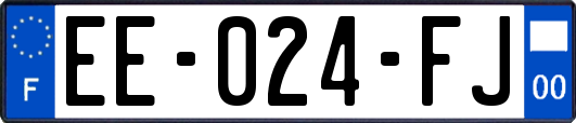 EE-024-FJ
