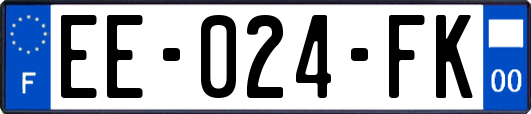 EE-024-FK
