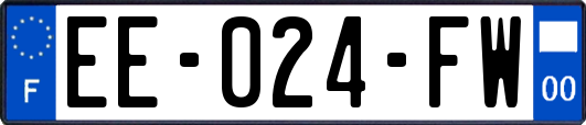 EE-024-FW