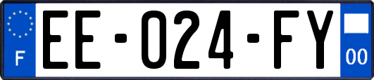 EE-024-FY