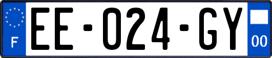 EE-024-GY