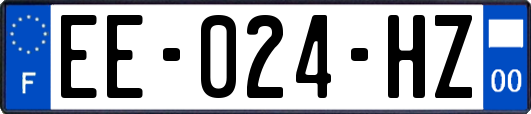 EE-024-HZ