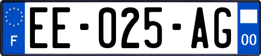 EE-025-AG