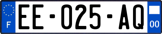 EE-025-AQ