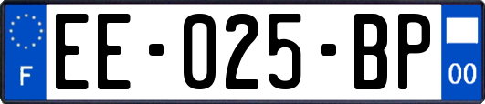 EE-025-BP