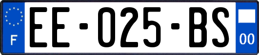 EE-025-BS