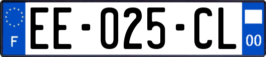 EE-025-CL