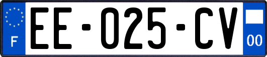 EE-025-CV