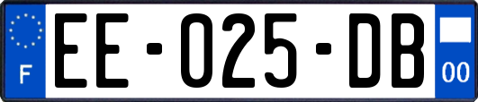EE-025-DB
