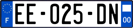 EE-025-DN