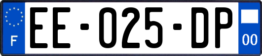 EE-025-DP
