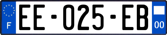 EE-025-EB