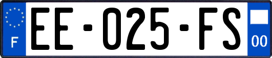 EE-025-FS