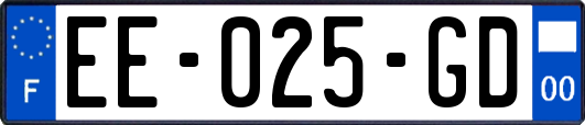 EE-025-GD