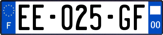 EE-025-GF