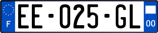 EE-025-GL